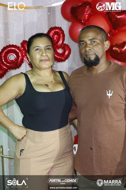 Dia dos Namorados | Restaurante do Andrezinho