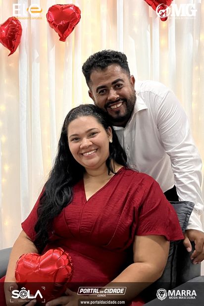 Encontro de Casais &ndash; Um Tempo a Dois 