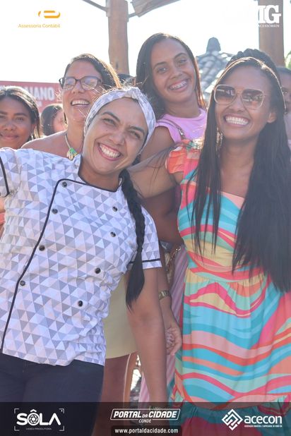 Festival de Tortas - Geisa Oliveira
