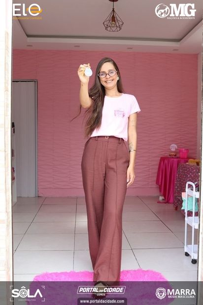 Inaugura&ccedil;&atilde;o Mimo Make