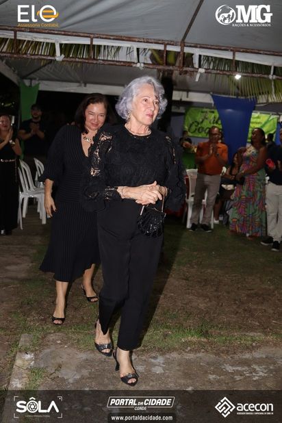 IV Festa do Professor e Funcion&aacute;rio P&uacute;blico