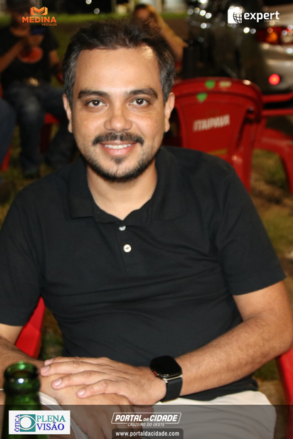 Confira as fotos da noite de show na Zero 67 Beer