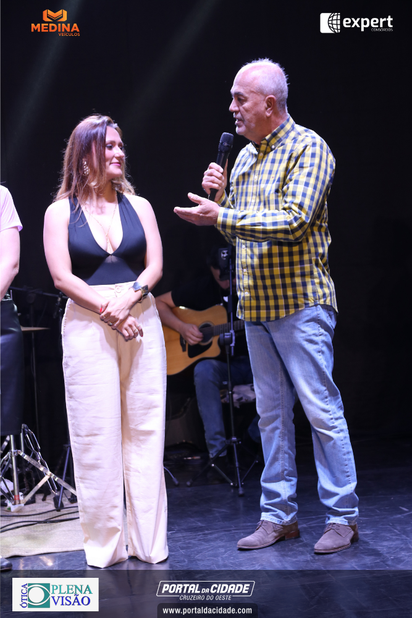 Confira as fotos do 3&ordm; FEMUCO de Cruzeiro do Oeste