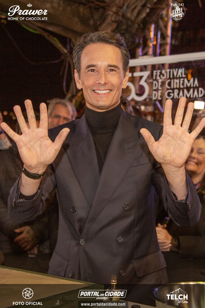 53&ordm; Festival de Cinema de Gramado (Sexta-feira)