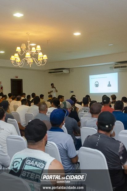 Skipper Seminar Volvo Penta