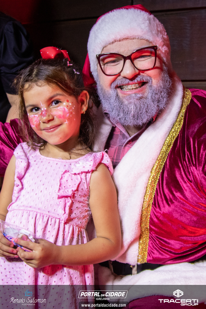 Espet&aacute;culo &ldquo;O Natal que fez o circo brilhar&rdquo;