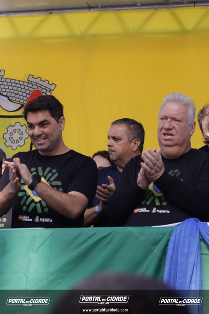 Desfile de 7 de Setembro