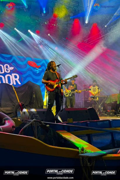 Festa do Pescador