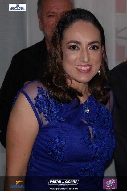 3&ordm; Jantar Pr&ecirc;mio Personalidade de Ouro - ACIJA