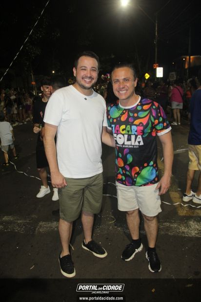 Carnaval de Jacarezinho