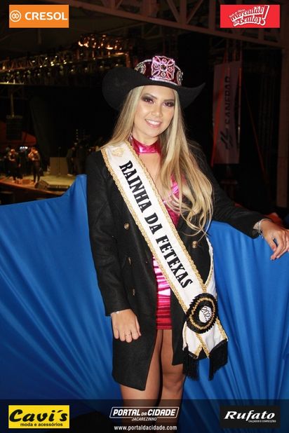 FETEXAS 2023 - Show Thiaguinho