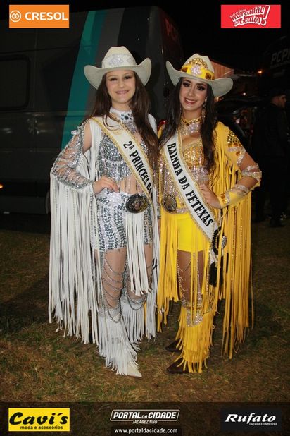 FETEXAS 2023 - Show Z&eacute; Neto & Cristiano