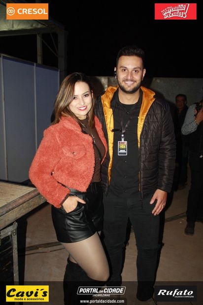 TEXAS 2023 - Show Matheus e Kauan