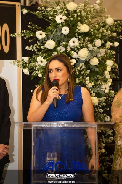 V Jantar Pr&ecirc;mio Personalidades Ouro 2024
