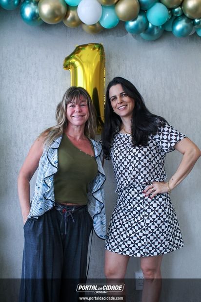 1&ordm; Anivers&aacute;rio Magrass Louveira