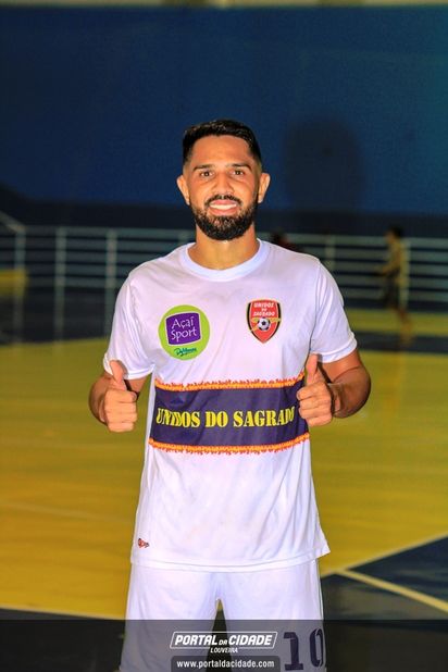 Festival de Futsal Amador-Chamados X Parque dos Estados 