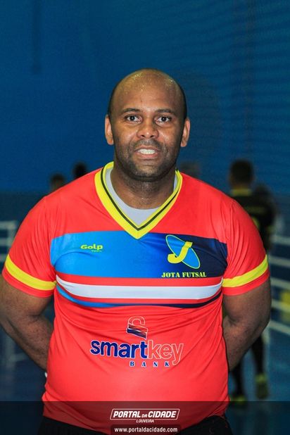 Semifinal do Futsal Amador-Chamados  X   J Cabelereiro 
