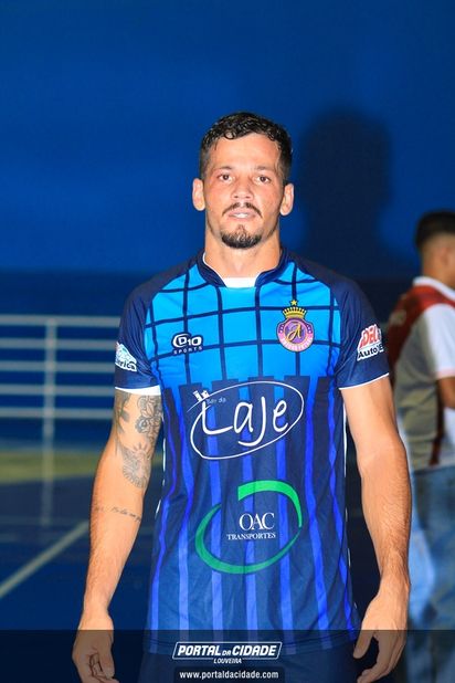 Semifinal do Futsal Amador-Vila Esmeralda X Adecar Futsal 