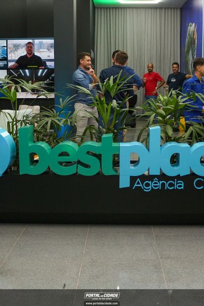 Ag&ecirc;ncia Best Place inaugura nova sede em Lucas do Rio Verde