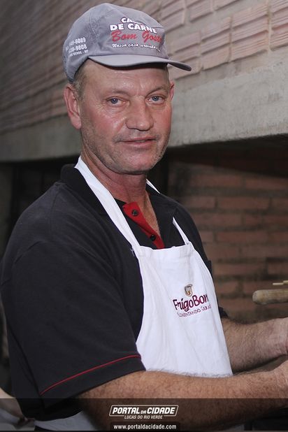 Anivers&aacute;rio Casa de Carnes Bom Gosto