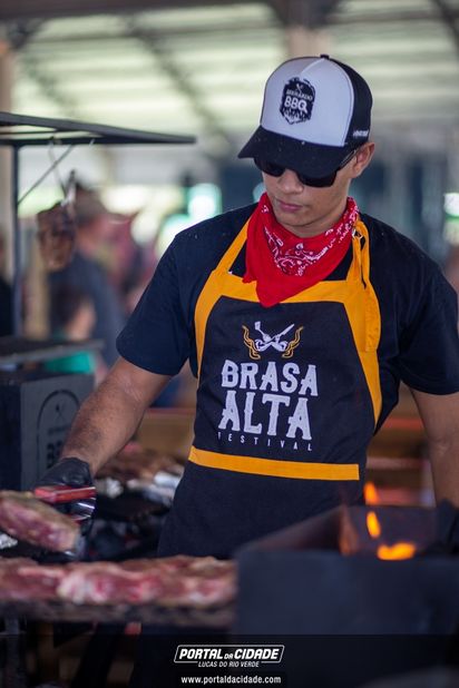 Churrascada BBQ FEST