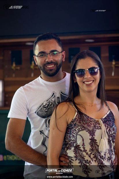 Brasa e Beer