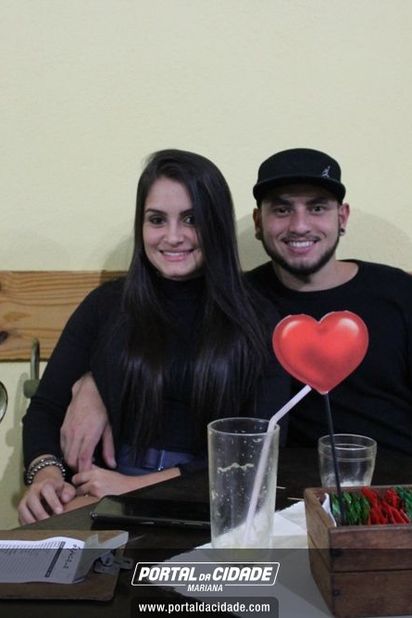 Dia dos Namorados