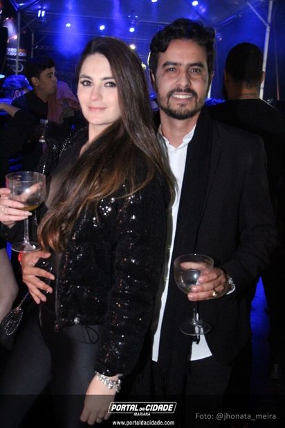 VIOLADA SERTANEJA - Show do Gusttavo Lima