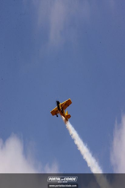 ACRO FEST MOGI 