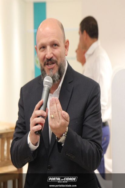 Syrius Medical Group inaugura&ccedil;&atilde;o unidade em Mogi Gua&ccedil;u