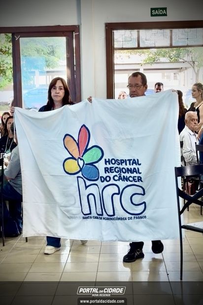 19&deg; Encontr&atilde;o das Comiss&otilde;es Municipais - HRC de Passos