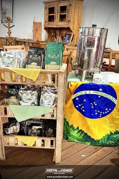 8&ordf; Feira da Banana e do Agro