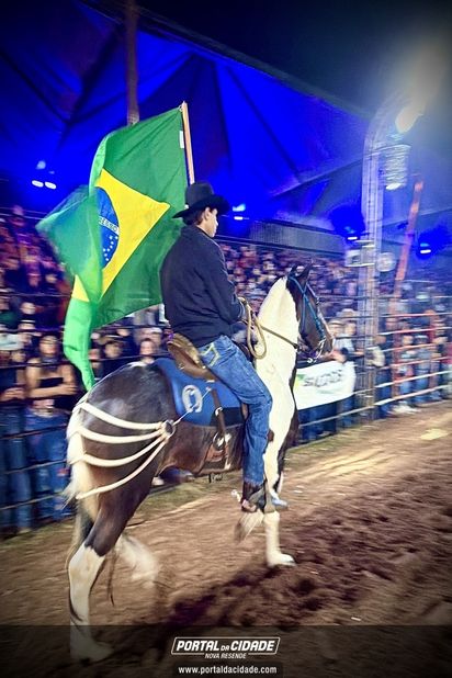 EXPAM 2026 - Monte Santo de Minas