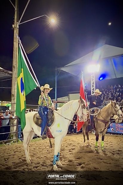Festa do Pe&atilde;o de S&atilde;o Pedro da Uni&atilde;o