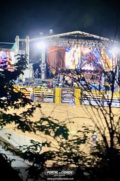 Festa do Pe&atilde;o - S&atilde;o Pedro da Uni&atilde;o