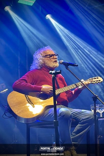 #PortalDeF&eacute;rias &mdash; Culin&aacute;ria, m&uacute;sica e descanso em S&atilde;o Jo&atilde;o Batista do Gl&oacute;ria
