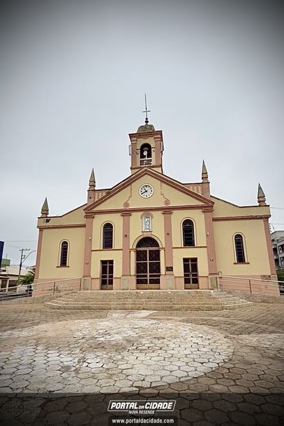 Queima do Alho em Monte Belo