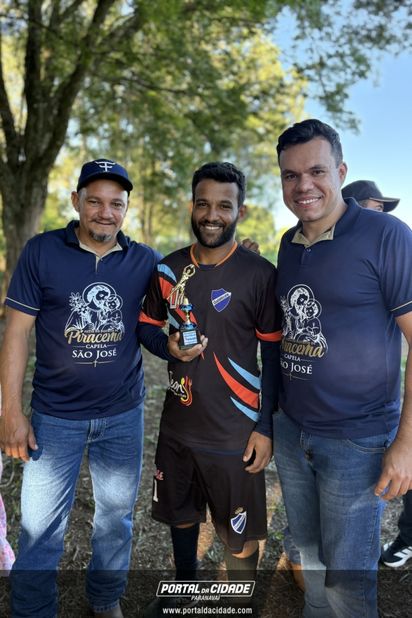 Festa de Piracema 