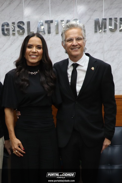 Rog&eacute;rio C&acirc;mara - Pai Linense 2026