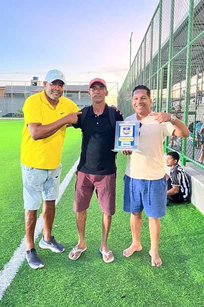 Campeonato AVB