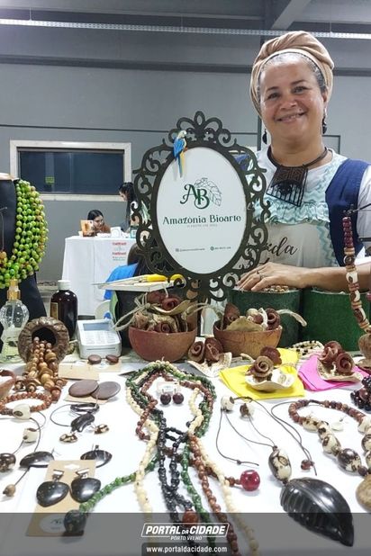 42&ordf; edi&ccedil;&atilde;o da Feira Varanda Criativa 