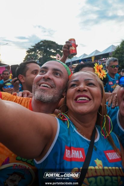BANDA DO VAI QUEM QUER 2025