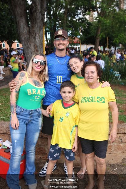 BRASIL X JAP&Atilde;O