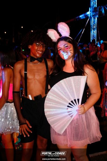 CARNAVAL 2026 - S&Aacute;BADO