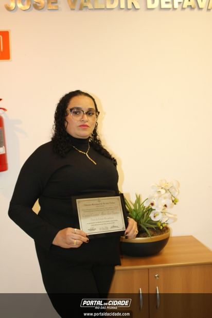 ENTREGA DE T&Iacute;TULOS DE CIDAD&Atilde;O RIOPEDRENSE - 2026