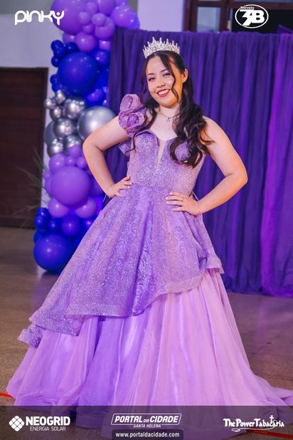 15 Anos Linda Valentina Ourique