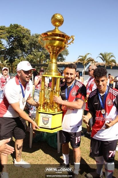 7&ordf; Copa Jo&atilde;o Havelange - Finais