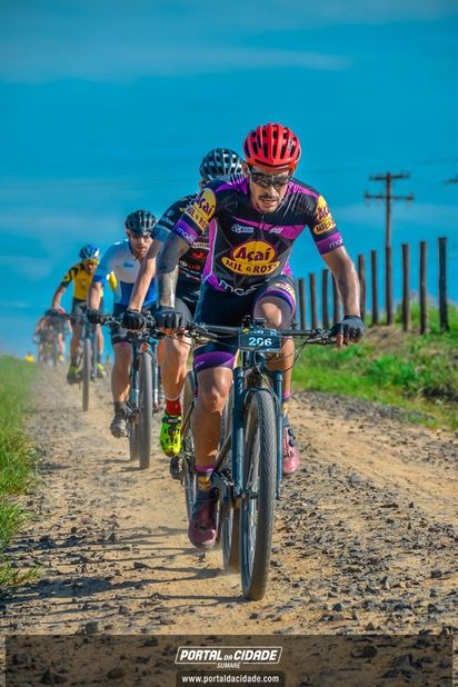 Copa FBR 2022 de MTB