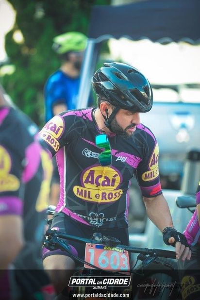 Copa Outdoor MTB Kalangas 