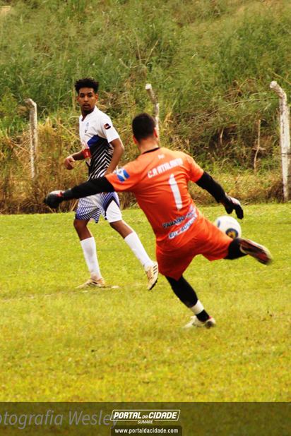 Semifinal da Copa Jo&atilde;o Havelange 2023. C.A. Atalanta vence o time do Seca Litro